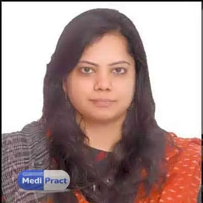 Ms. Ashima Gupta Profile Picture