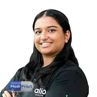Ms. Ashima Sahore Profile Picture