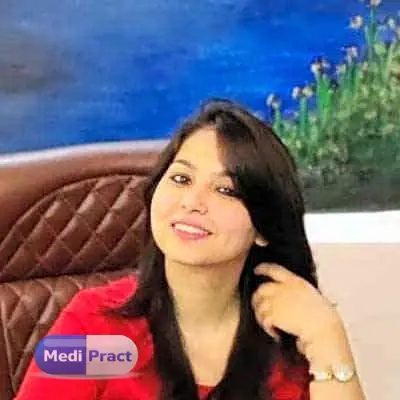 Ms. Ashita Mahendru Profile Picture