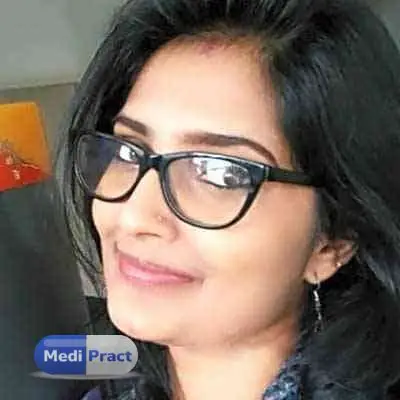 Ms. Ashitha Shreedharan Profile Picture