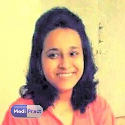 Ms. Ashmi Shah Profile Picture