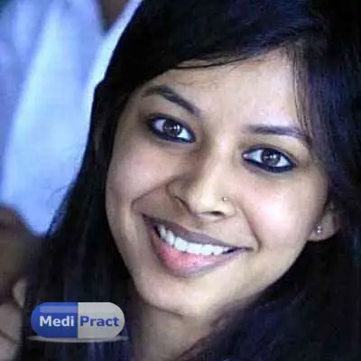 Ms. Ashna Lahoty Soni Profile Picture
