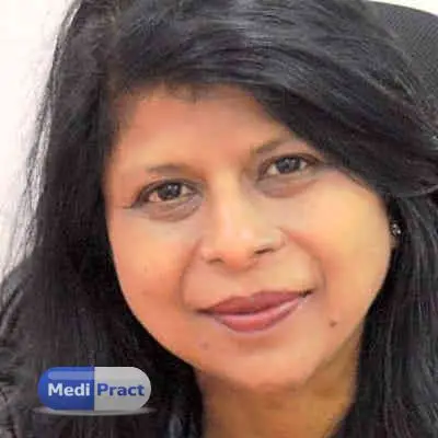 Ms. Ashu Gupta Profile Picture