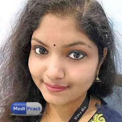 Ms. Ashwathy Vijayan Profile Picture