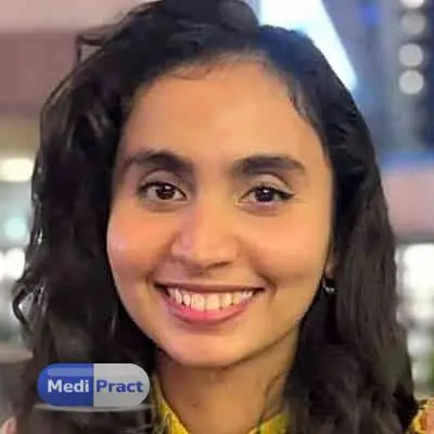 Ms. Ashwini Bhat Profile Picture