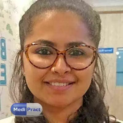 Ms. Ashwini Chebbi Profile Picture