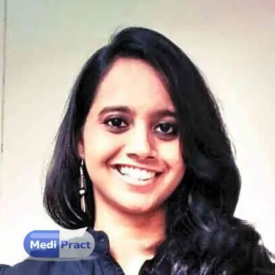 Ms. Ashwini Deshpande Profile Picture
