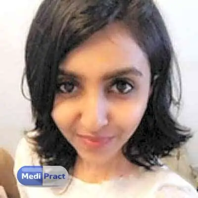 Ms. Ashwini Guttedar Profile Picture