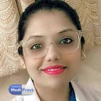 Ms. Ashwini Kamble Profile Picture