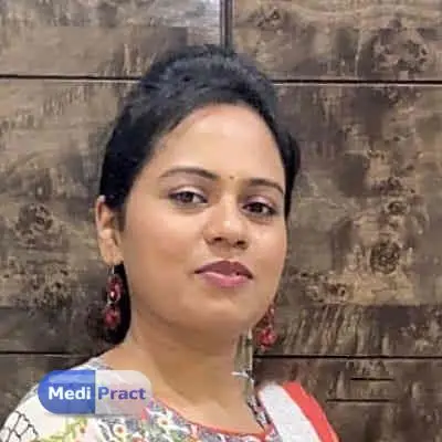 Ms. Ashwini S. Hajare Profile Picture