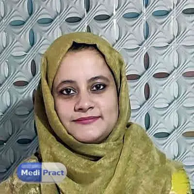 Ms. Asiya Niyaz Profile Picture