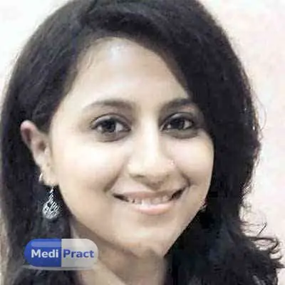 Ms. Asma Profile Picture