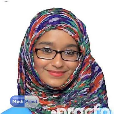 Ms. Asma Khan Profile Picture