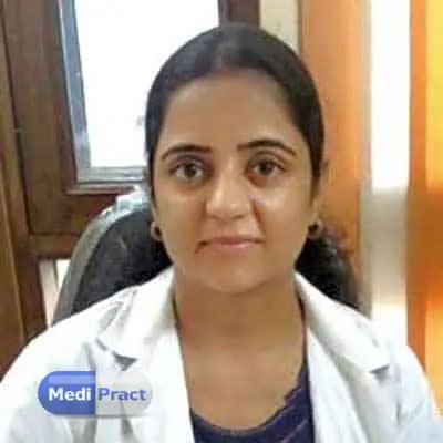 Ms. Asmita Profile Picture