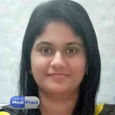 Ms. Asra Jalil Parkar Profile Picture