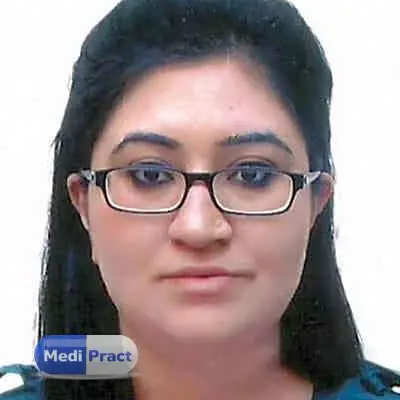Ms. Astha Ahluwalia Profile Picture