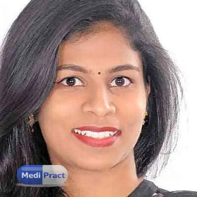 Ms. Aswini Sagar Profile Picture