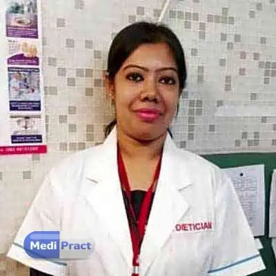 Ms. Atasi Mullick Profile Picture