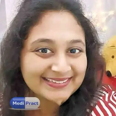 Ms. Atika Jain Profile Picture
