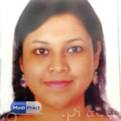 Ms. Atika Shukla Profile Picture