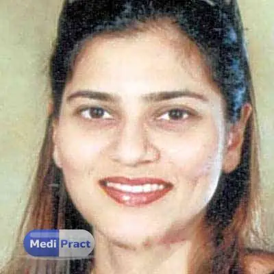 Ms. Avanee Mehta Parekh Profile Picture