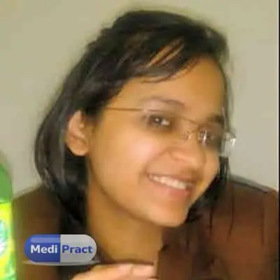 Ms. Avani Agarwal Profile Picture
