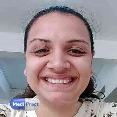 Ms. Avani Naik Profile Picture