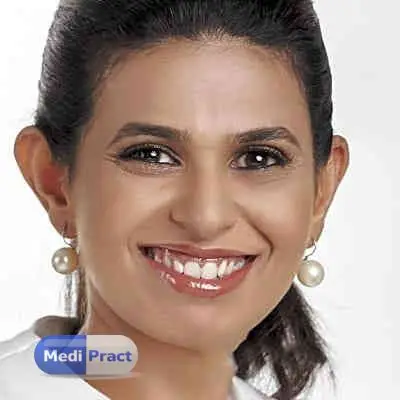 Ms. Avanti Deshpande Profile Picture