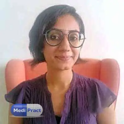 Ms. Avantika Malhautra Profile Picture