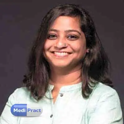 Ms. Avantika Saaidas Profile Picture