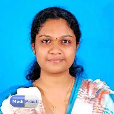 Ms. Aveline Fernandez Profile Picture