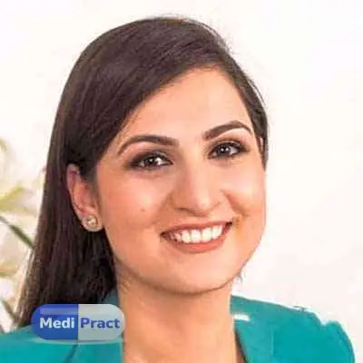 Ms. Avni Kaul Profile Picture
