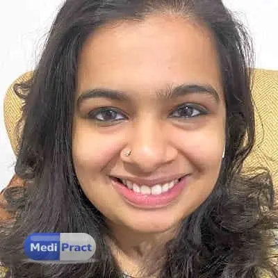 Ms. Ayana Sunil Variar Profile Picture