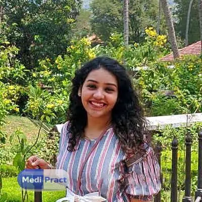 Ms. Ayesha Jain Profile Picture