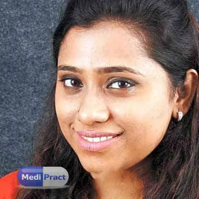 Ms. Ayesha Kauser Profile Picture