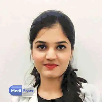 Ms. Ayesha Sardar Profile Picture