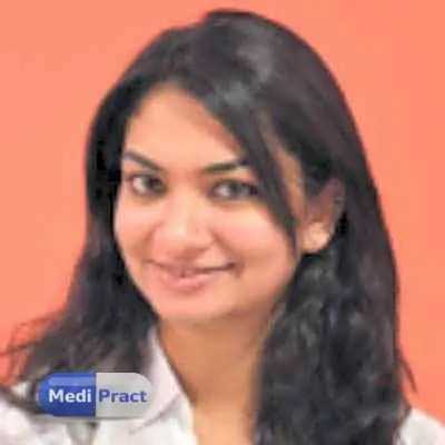 Ms. Ayesha Tasneem Profile Picture