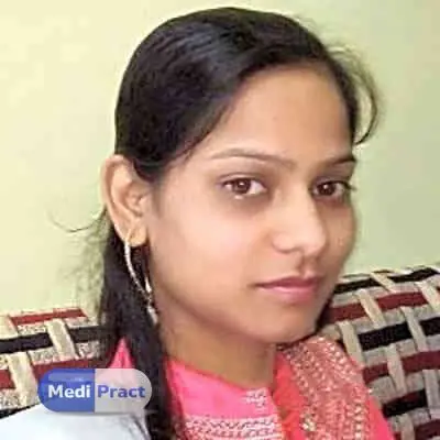 Ms. Ayesha Yasmeen Profile Picture