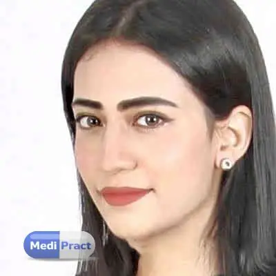 Ms. Ayman Khan Profile Picture