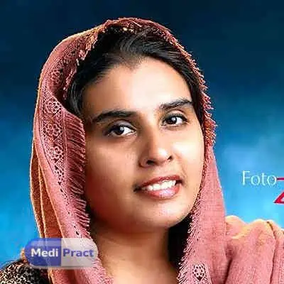 Ms. Aysha Balkees Profile Picture