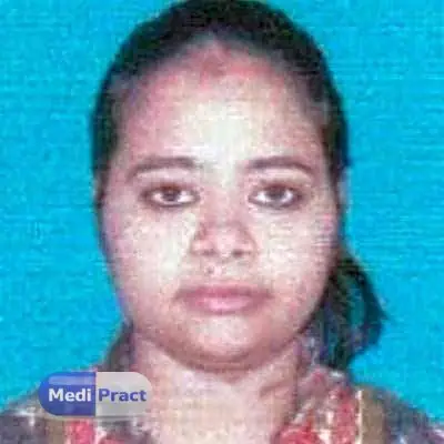 Ms. Ayushi Gaur Profile Picture