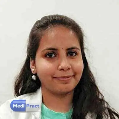 Ms. B. Poornima Profile Picture