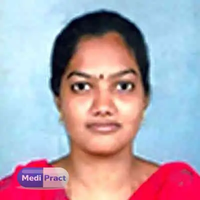 Ms. B. Thanuja Profile Picture