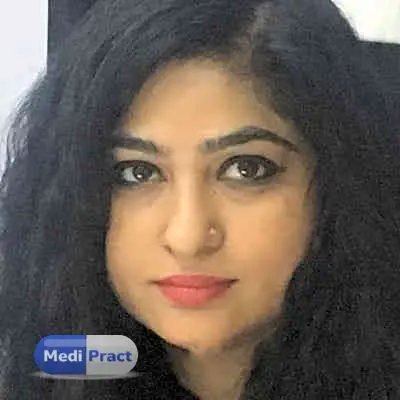 Ms. Babita Profile Picture