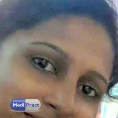 Ms. Babitha Fazal Profile Picture