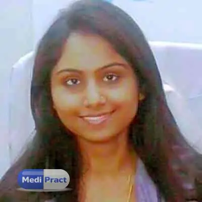 Ms. Balika Walaskar Profile Picture