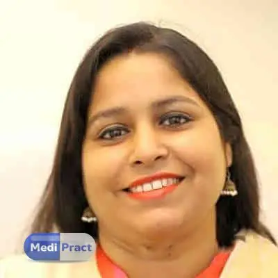 Ms. Barkha Gupta Profile Picture