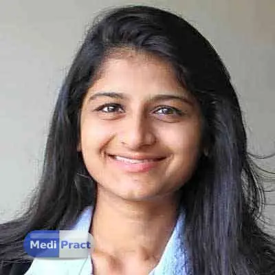 Ms. Barkha Patel Profile Picture