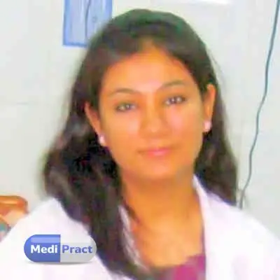 Ms. Barkha Shorey Vaid Profile Picture
