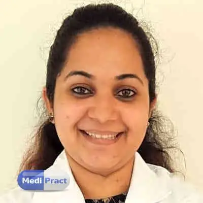 Ms. Bashabdatta Profile Picture